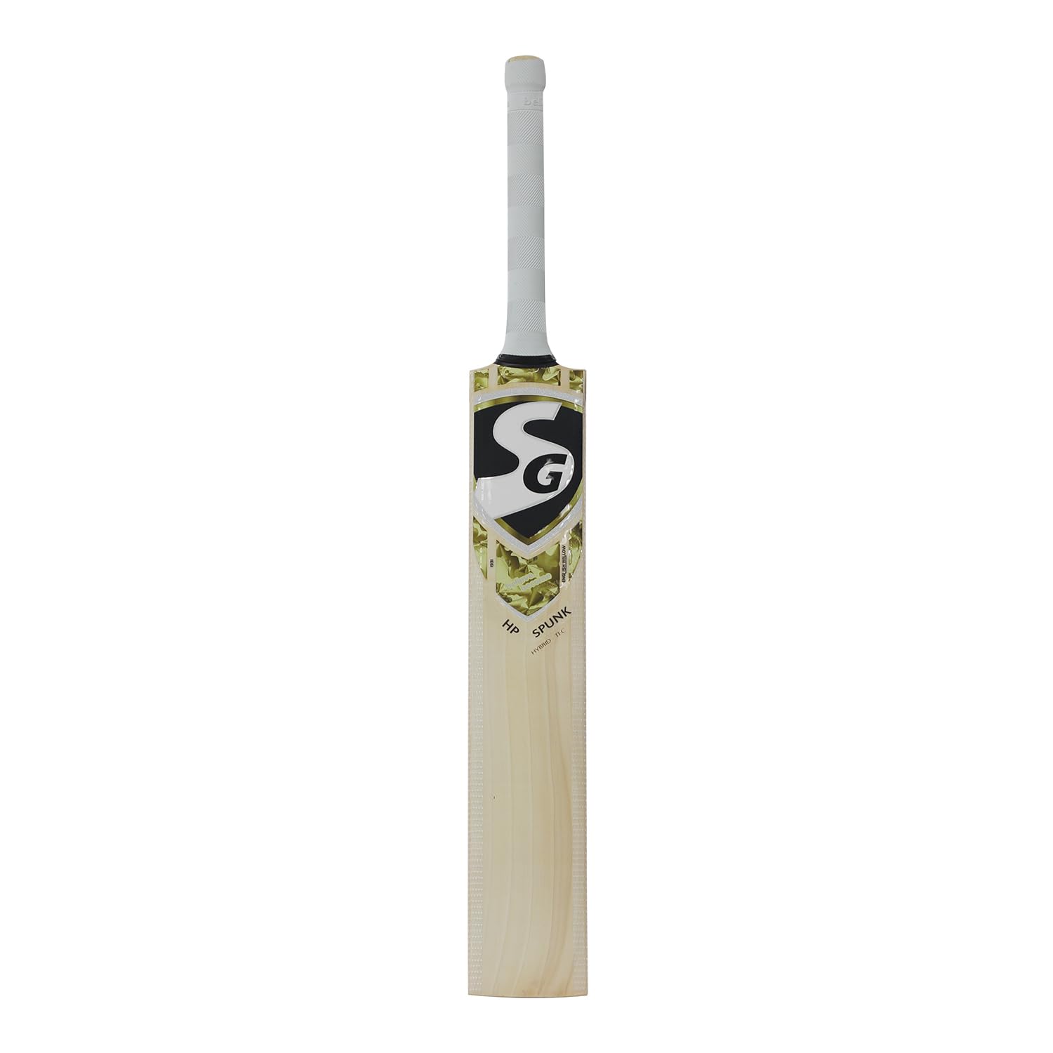 English Willow Cricket Bat SG HP Spunk (Size 5) (B0C9DGZTQD) Amazon Price History, Amazon Price Tracker
