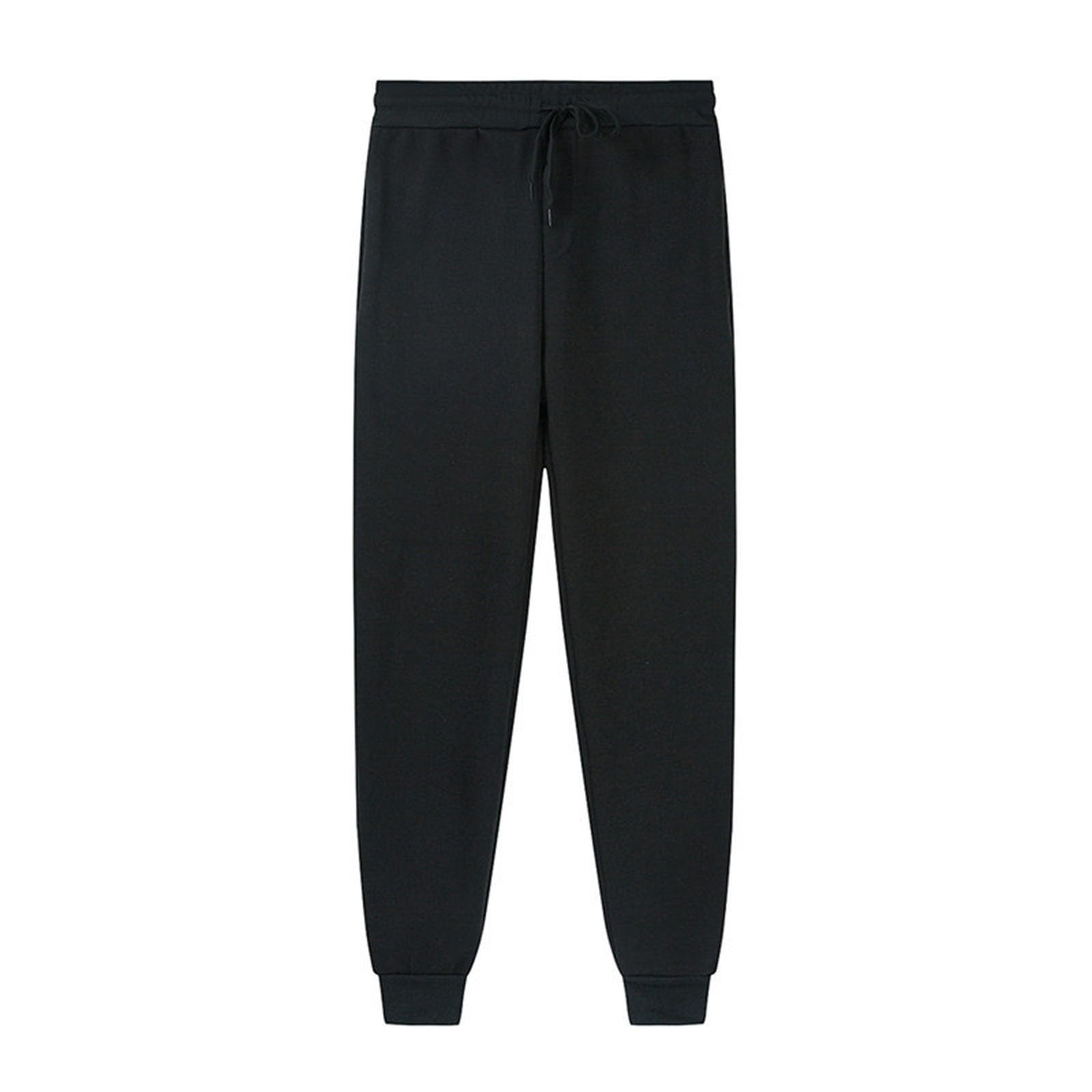 Generisch Tennis Abbigliamento Stile Pantaloni Lunghi Sport Elastici Bambini Pantaloni Ragazzi Leggings Inverno Nero