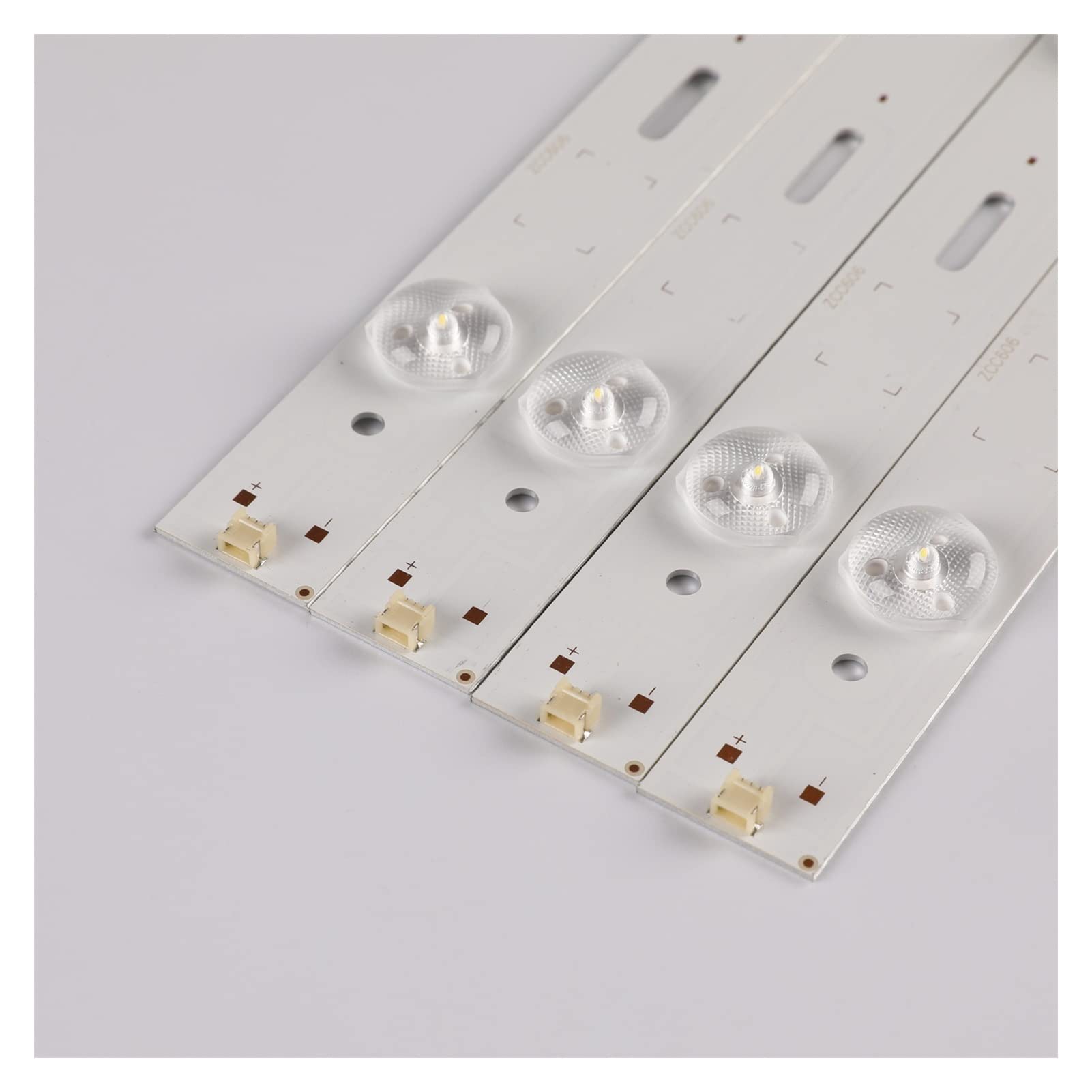 Thomas-schoene LED Streifen 4 0VLE4420 40VLE6520BL 40VLE565BG 40VLE4421BF 40VLE5526BG 40VLE525BG 40VLE5520BG 40VLE4520BF LSC400HM09-A0222 Fit for Samsung(10set)