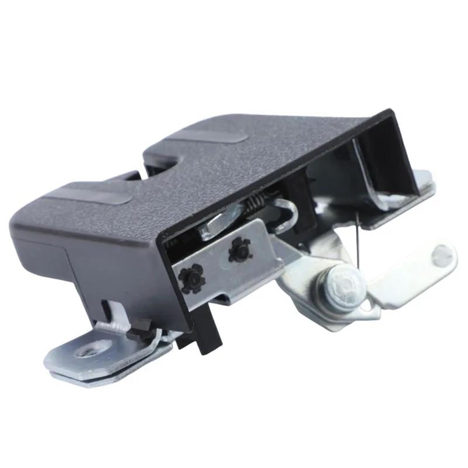 Yueyzhk One Color Lift Tailgate Trunk Lock For Seat For Ibiza For Leon For Toledo 6Q6827505e 6L6827505a 7L6827505h 7L6827505d