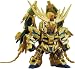 Bandai Hobby SDGCS Unicorn Gundam 03 Phenex "Gundam NT" Model Kit