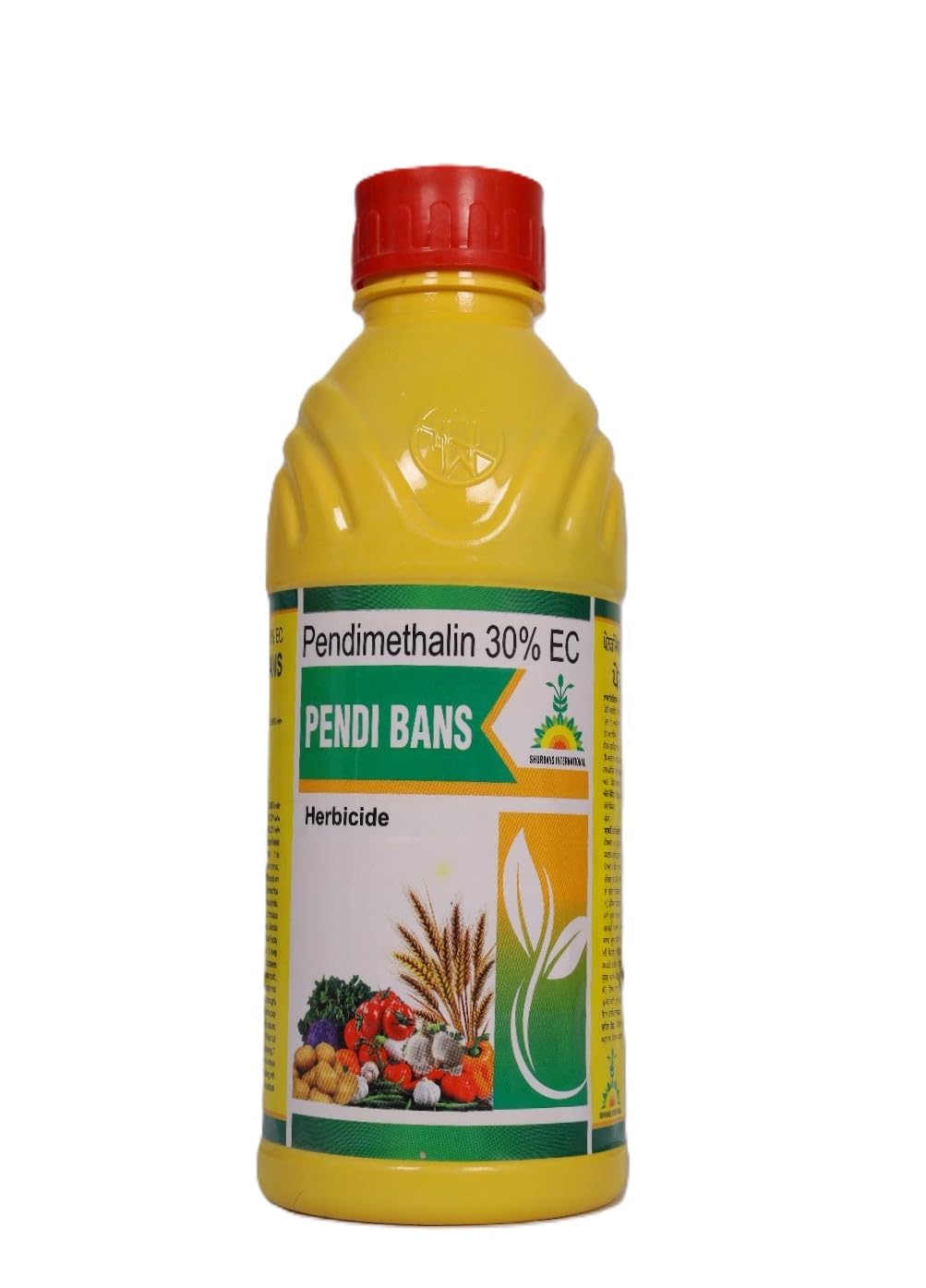 PENDI BANS (500ML)