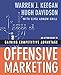 Offensive Marketing: An Action Guide to Gaining Competitive Advantage