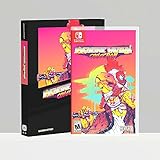 Hotline Miami Collection Limited Edition - Nintendo Switch
