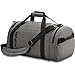 Dakine - EQ Duffle Bag - U-Shaped Opening - Removable Shoulder Strap - External End Pocket - 23L, 31L, 51L & 74L