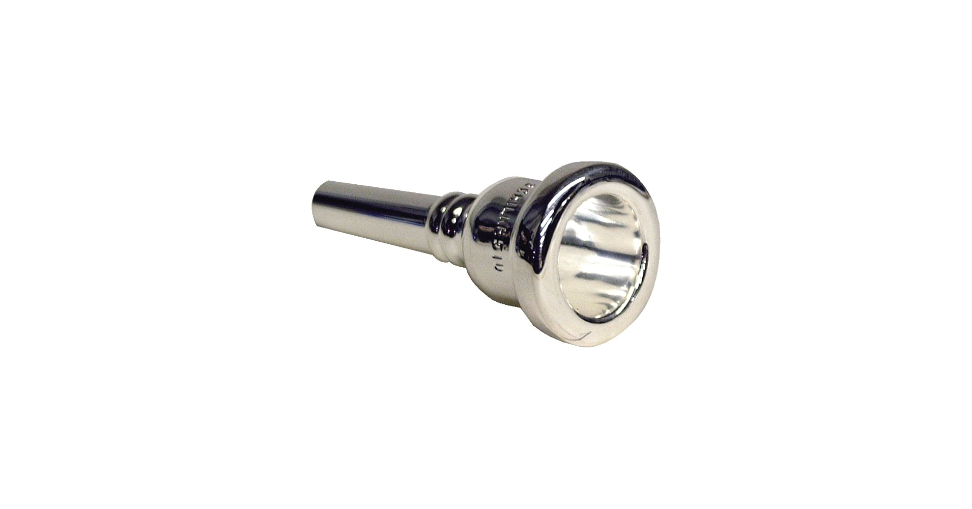 【美品】SCHILKE 51D マウスピース　トロンボーン ユーフォニアム マウスピース シルキー 51D Schilke 51D トロン