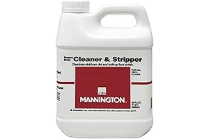 Mannington Ultra Clean: The Ultimate Vinyl Floor Care Solution