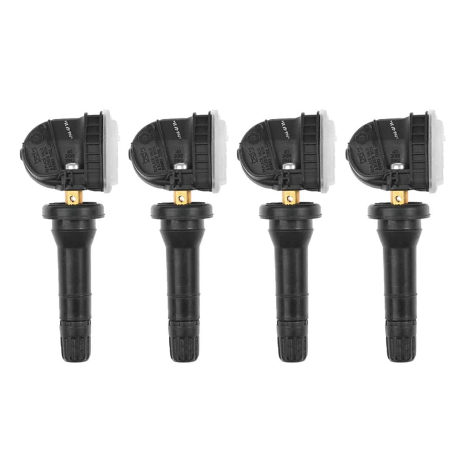 MXXDMOPD 3641050-FS01 3641050FS01 TPMS tire Pressure Monitoring Sensor 43HZ(4P)