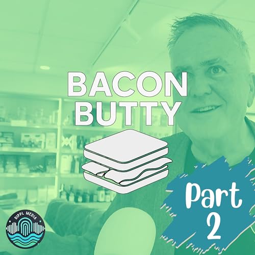 Couverture de Bacon Butty with Simon Gault (Part 2)