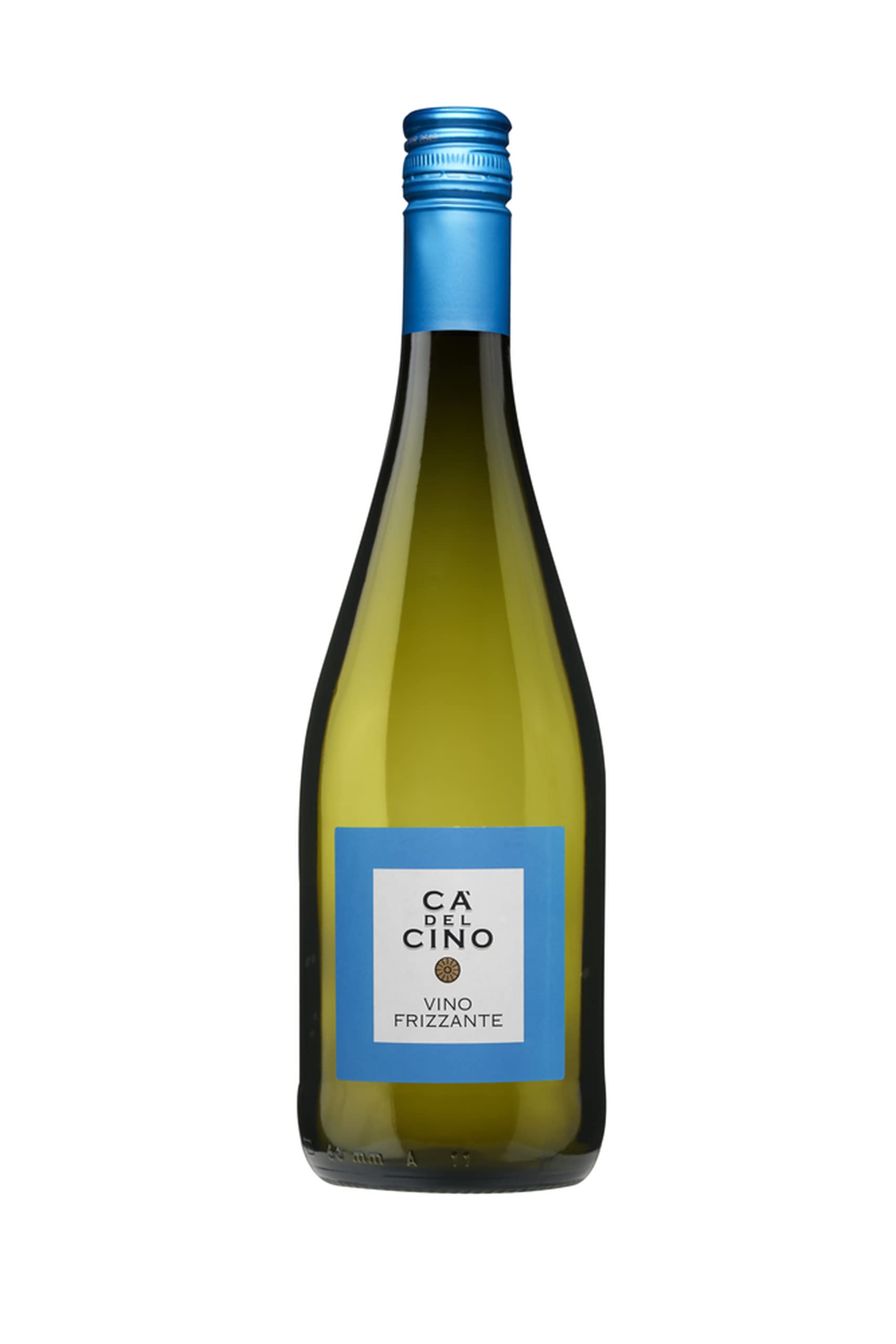 VALDO Ca' del Cino Vino Frizzante 750mlx6