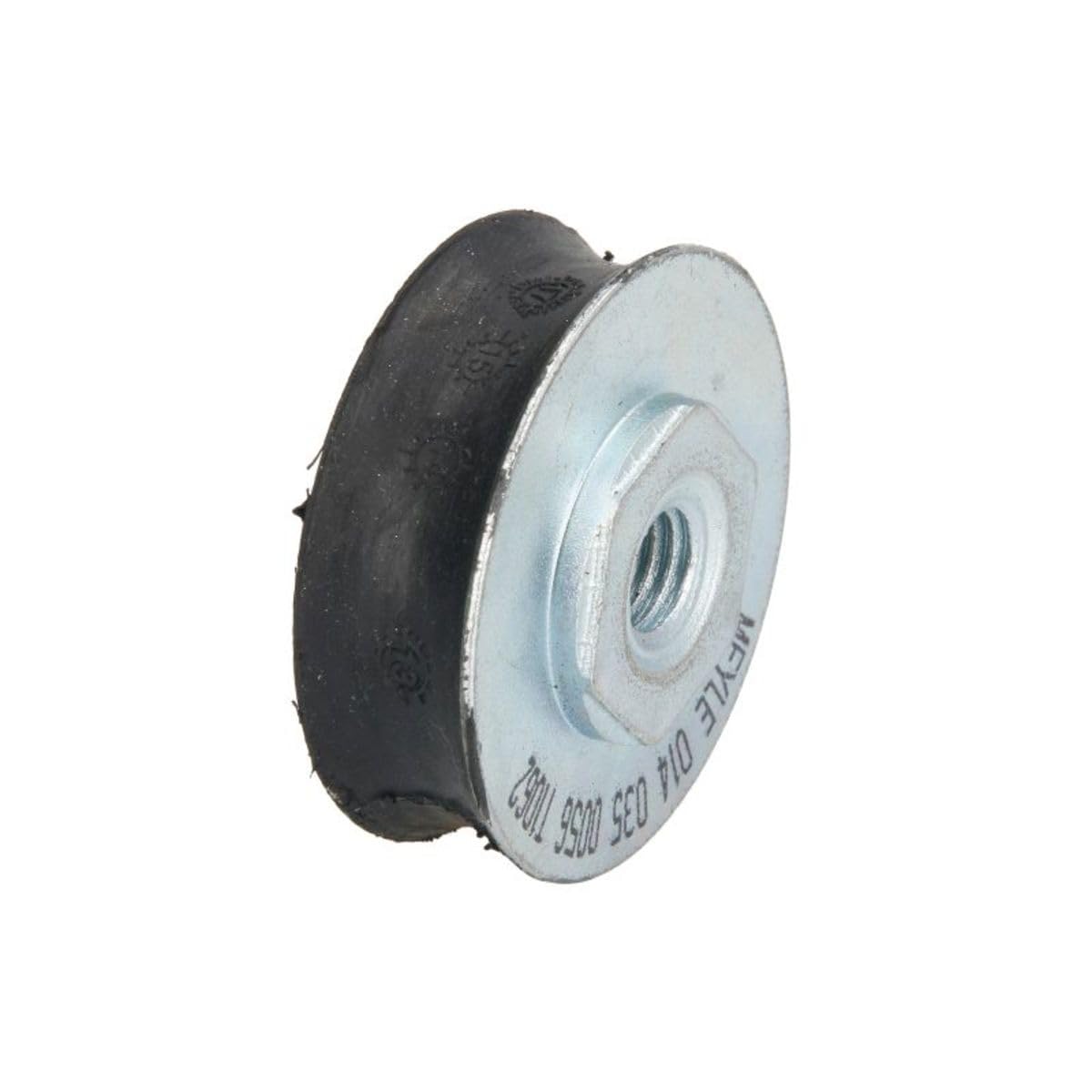 Meyle 014 035 0056 Lagerung, Achskörper : Amazon.de: Automotive