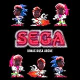 bimax 152  Sega (feat. Bimax & Alone) [Explicit]