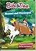 Price comparison product image Bibi und Tina: Hexerei und Pferdespaß: 5 spannende Geschichten zum Vor- und Selberlesen