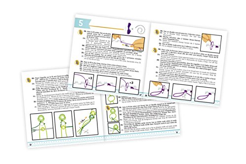 Be Teens Bracelets Wrap - vue 4