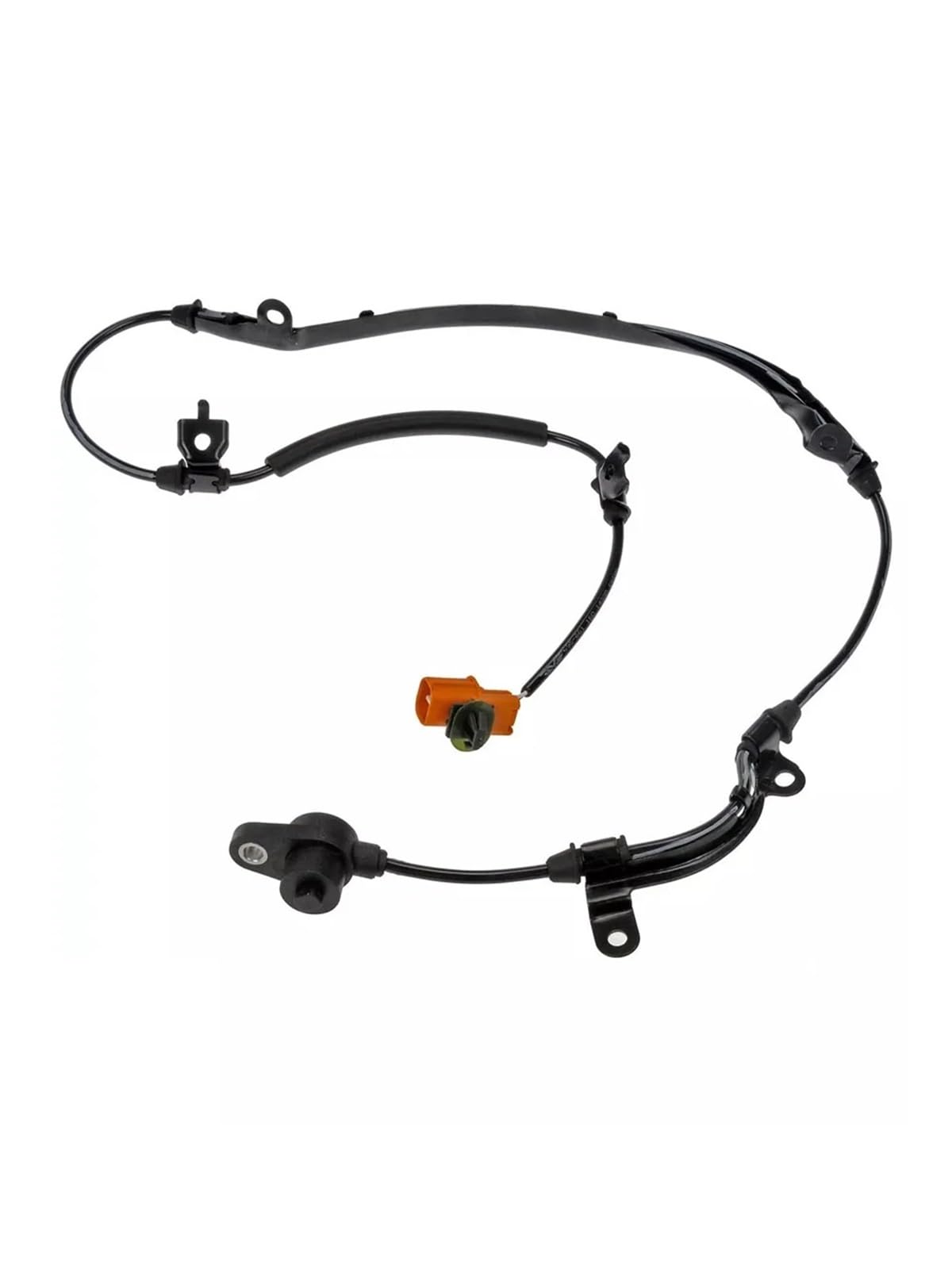 Capteur ABS 2ABS0168 avec mesures électroniques de haute précision pour système anti-blocage - 5