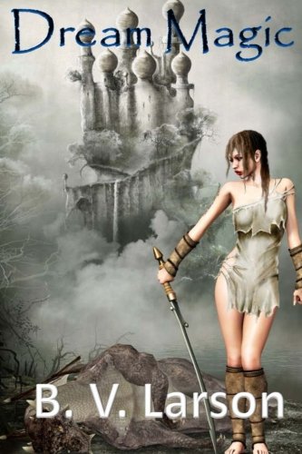 Dream Magic: Volume 3 (Haven Series Collection)