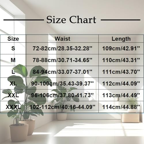 Linen Pants Women Elastic High Waisted Wide Leg Pants Soft Flowy Palazzo Lounge Trousers 2025 Trendy Summer Clothes3