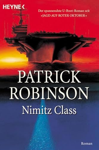 Nimitz Class. [German] 345315178X Book Cover
