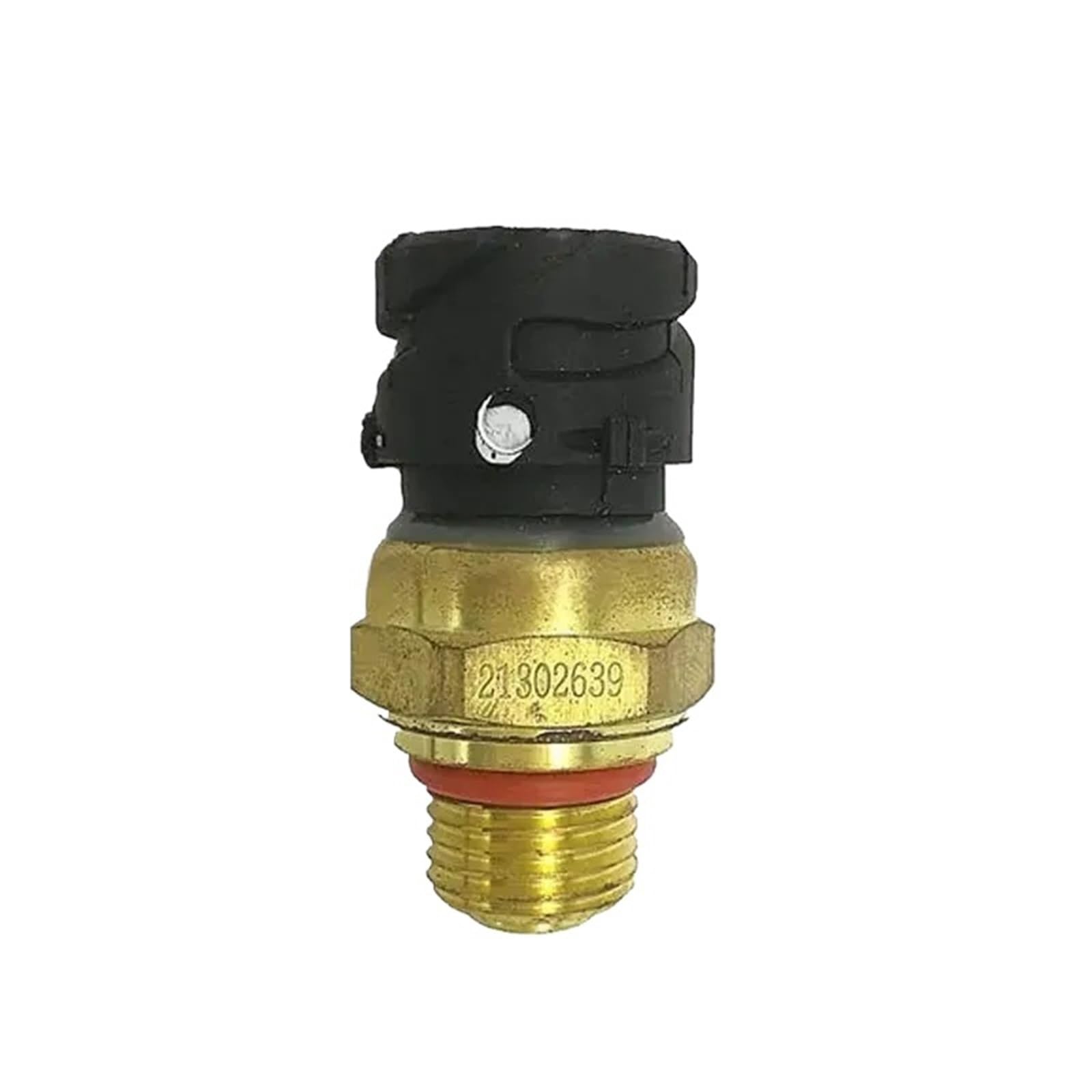 PXQCHAVLN for Excavator for EC210/360/240/140/290BL 21302639 Oil Pressure Sensor Sensing(Brown)