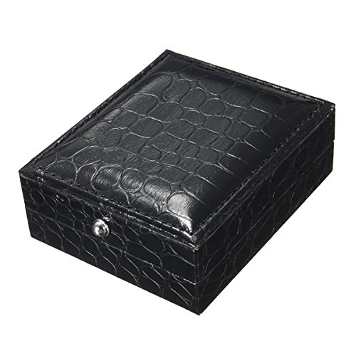 Cufflinks,Baban Deluxe Steampunk Mens Cufflinks Vintage Watch Movement Shape Cufflinks Gift For Men/Father's Day/Lover/Friends/Wedding/Anniversaries/Birthdays With A Elegant Box #TOP6