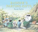 Badger's Parting Gifts/Hadyadihii Sagoootiga Xoorka: Somali/English