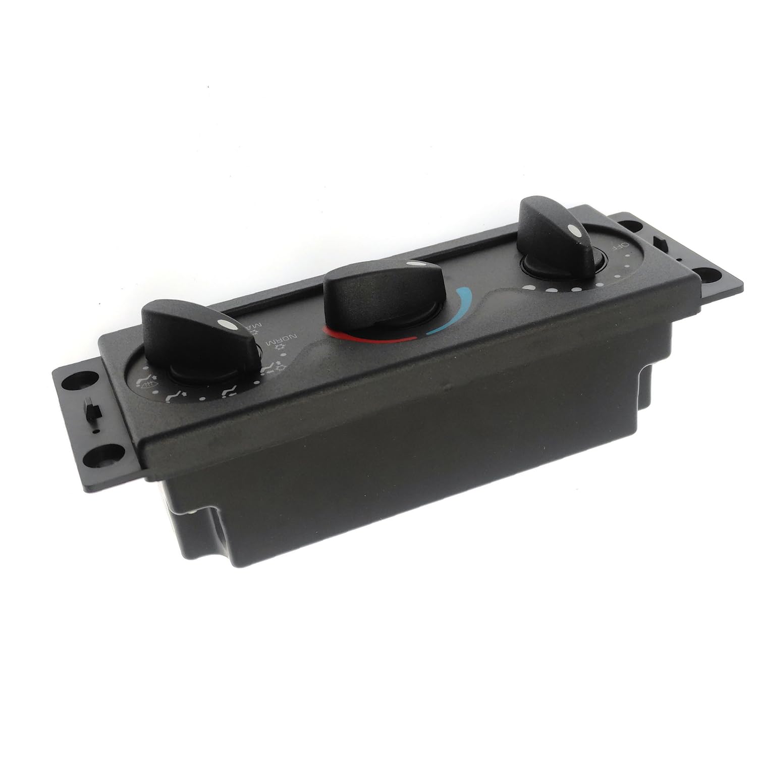 Amazon.com: 3827580C1 AC Heater Control Unit Panel Switch Fits for