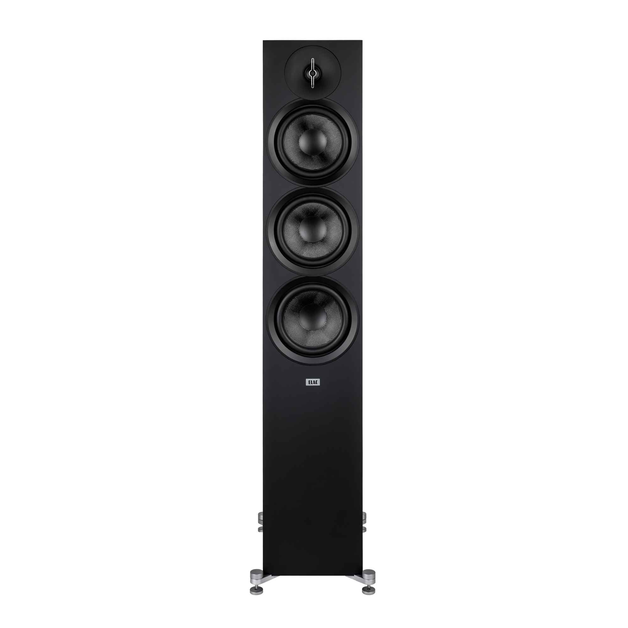 Amazon.com: ELAC DF63 Black (Ea.) : Electronics