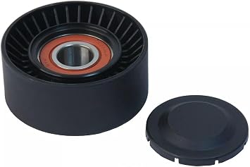 #9A110221200 Accessory Drive Belt Tensioner Pulley URO Parts Durable Replacement Parts New