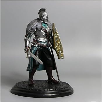 ダークソウル2★手の平サイズ★煙の騎士★塗装済み完成品 ダークソウル2☆手の平サイズ☆煙の騎士☆塗装済み完成品 - メルカリ