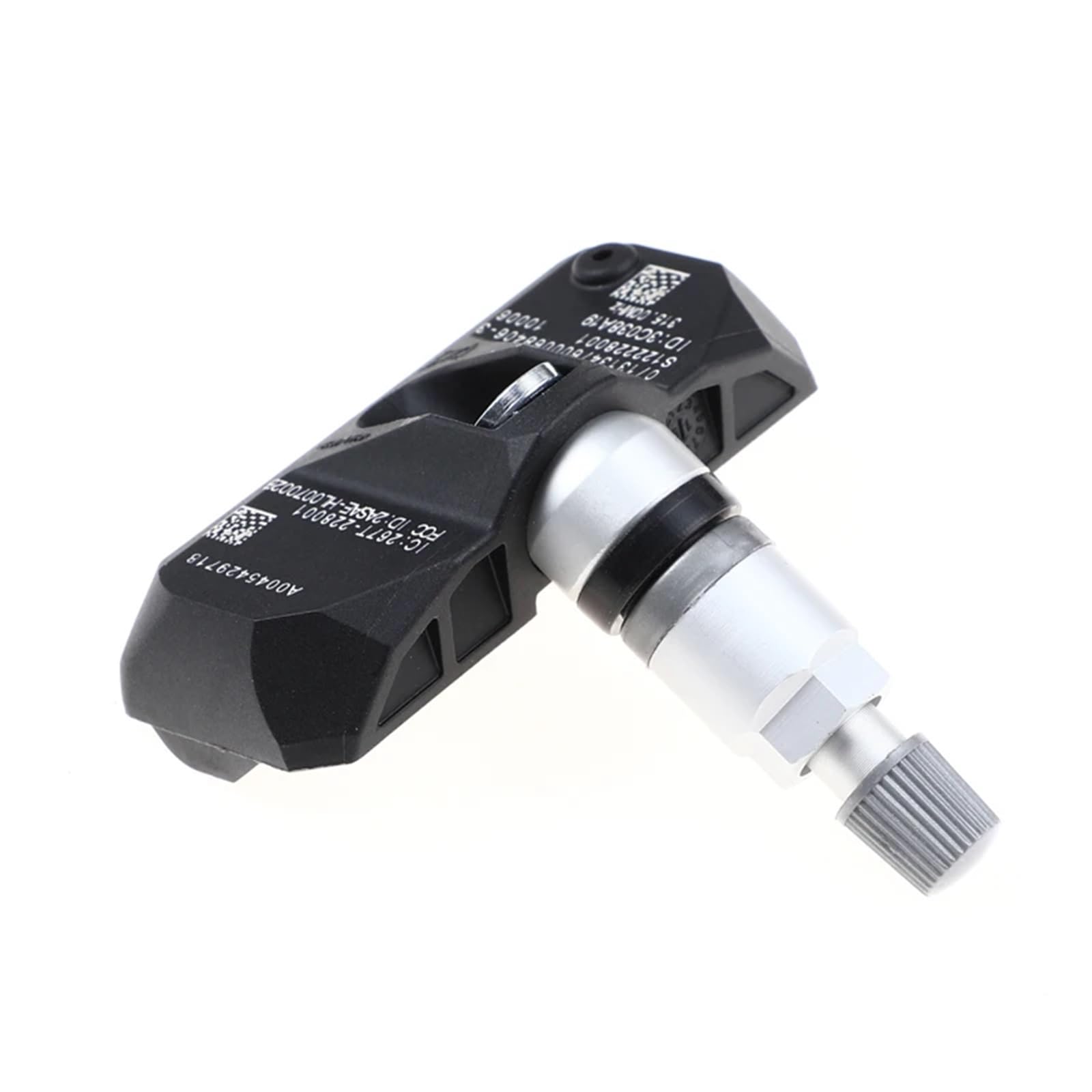 A0045429718 0045425618 TPMS Czujnik monitorowania ciśnienia w oponach 1 szt. (złoty 4 szt.)