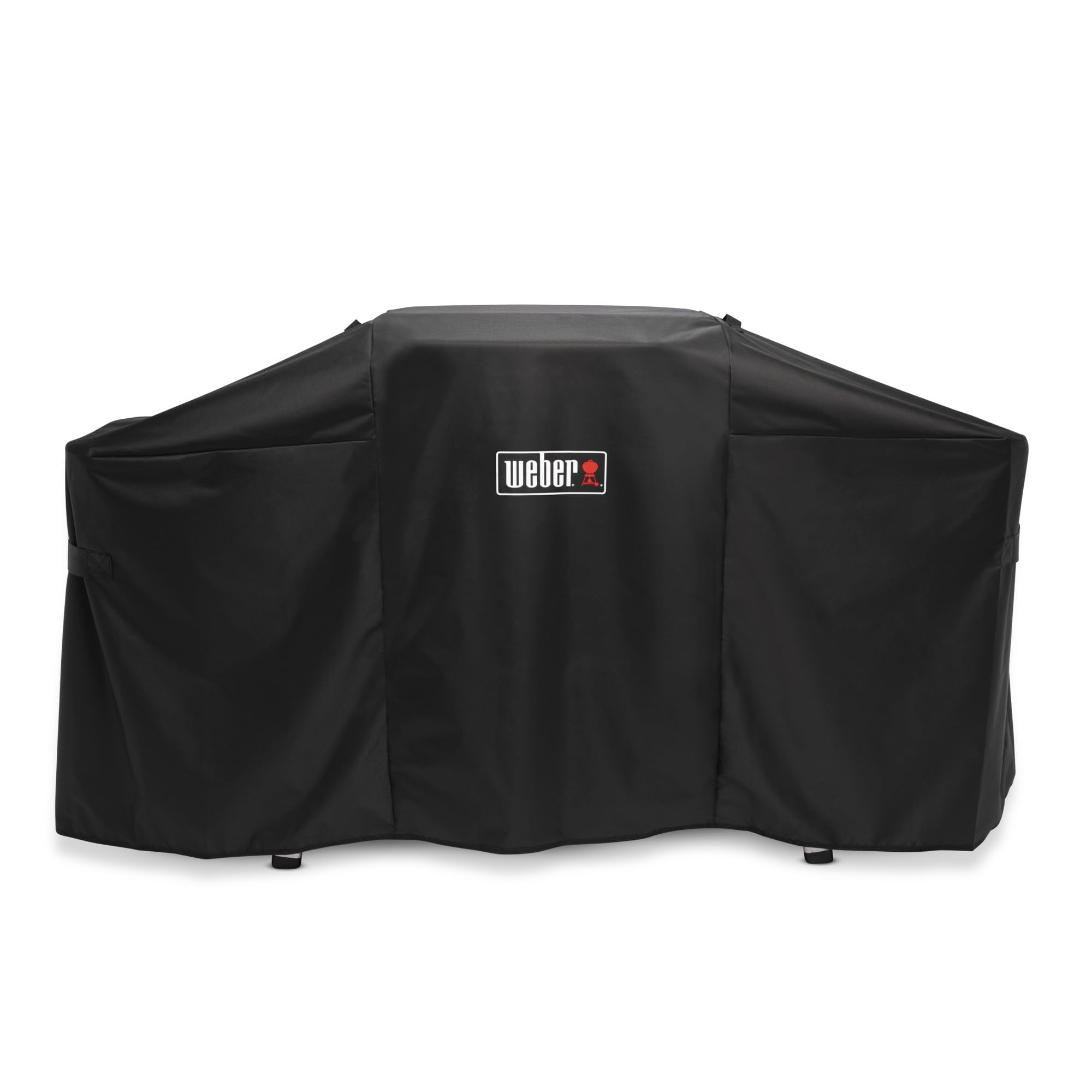 Weber Custodia Premium per piastra