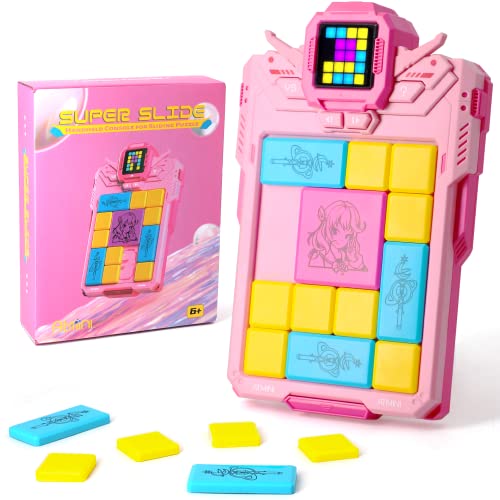 Super Slider Puzzle ¿Dónde Comprar? Puzzlopia.es Tienda de Rompecabezas