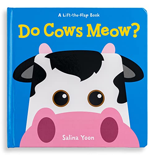 Do Cows Meow? (A Lift-the-Flap Book) - Image 9