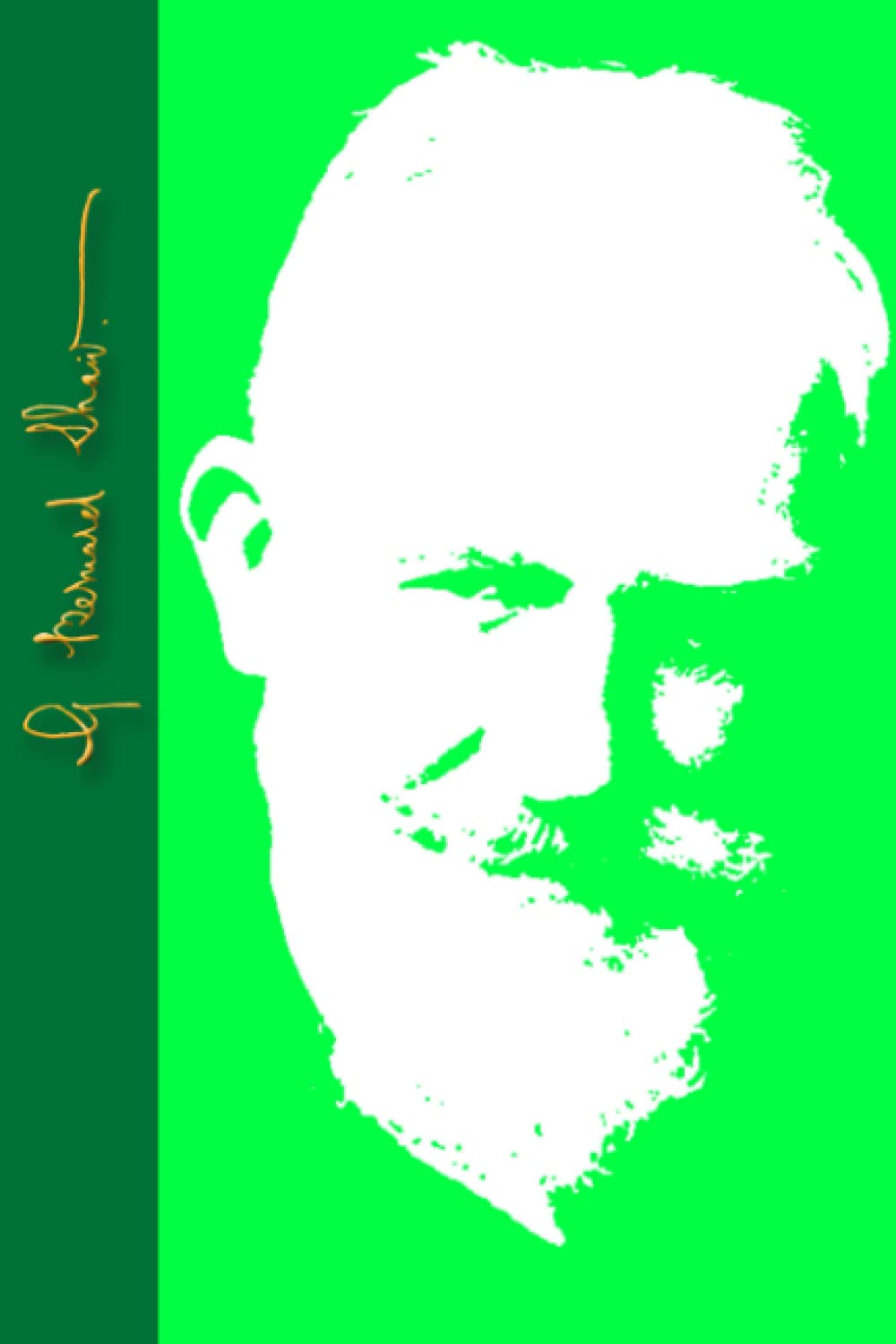 Buy The Wisdom Of Bernard Shaw Signature Collection Journal