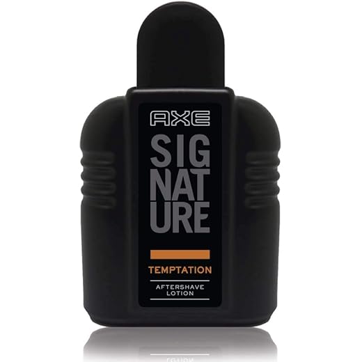 Axe Temptation After Shave 100ml