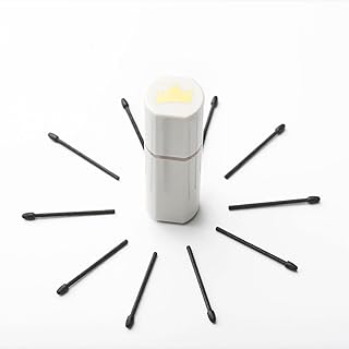 King Write Tip-Set, 10 Pack Replacement Tips, Nibs for King Write MR05 Stylus Pen/Remarkable Marker Pen/Kindle Scribe Pen