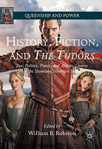 Buy History, Fiction, and The Tudors — BookShops.in