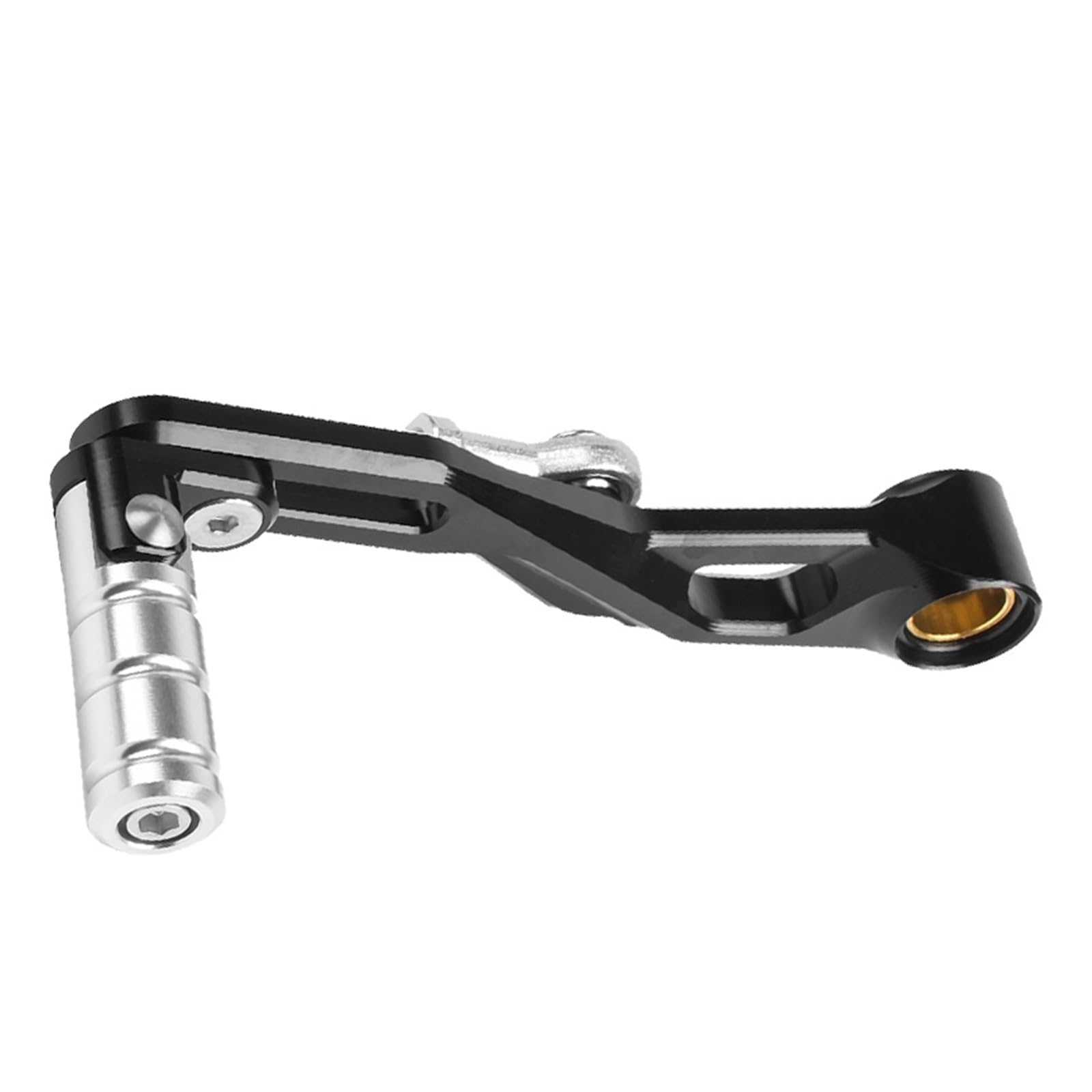 Qr0cjnpb Sl Gear Shifter Motorcycle Gear Shifter Motorcycle Gear Shifter Shift Pedal Lever For Crf1100l For Africa Twin 2019-2025 Rear Foot Brake Motorbike Accessories