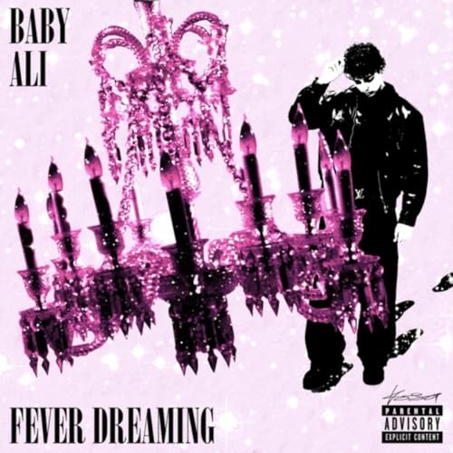 Amazon.co.jp: FEVER DREAMING [Explicit] : Baby Ali: Digital Music