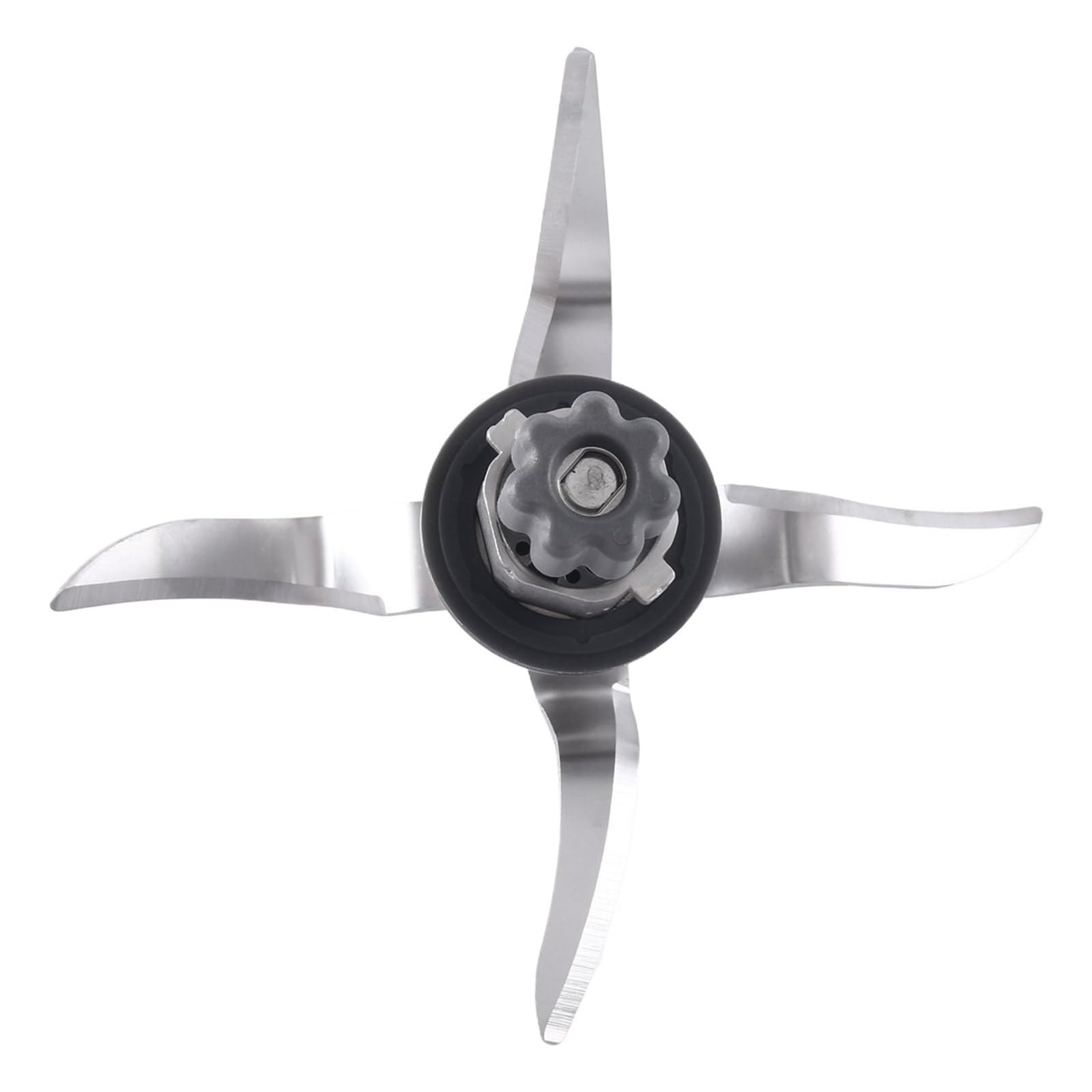 Genérico Compatible con Monsieur Cuisine, A64E SKMK1100A1 Cuchilla