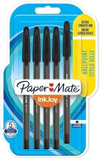 Paper Mate Inkjoy 100st Ballpoint