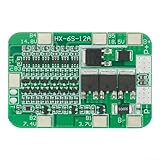 Photo Gallery scheda di protezione pcb rinforzata per 6 batterie agli ioni di litio agli ioni di litio 15a per una maggiore sicurezza Photo Gallery scheda di protezione pcb rinforzata per 6 batterie agli ioni di litio agli ioni di litio 15a per una maggiore sicurezza