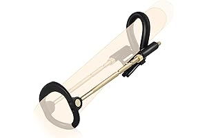 Definitive Penis Traction Extender for Enhanced Size and Angle