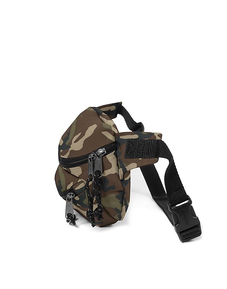 Eastpak Gürteltasche Doggy, camo, 3 liters, EK073181