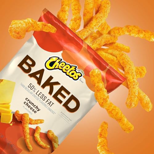 Frito Lay Frito-Lay Baked Variety Pack thumb #2