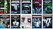 Produktbild Paranormal Investigations 1-10 DVD Set, deutsch, 1,2,3,4,5,6,7,8,9,10, uncut, I-X