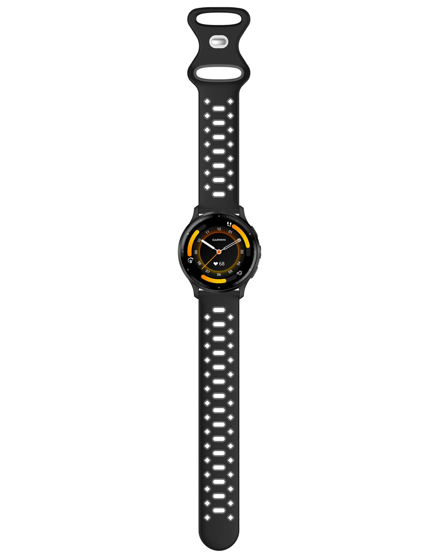 Amazon.co.jp: for Garmin(ガーミン) Venu 3/Forerunner 265/255 