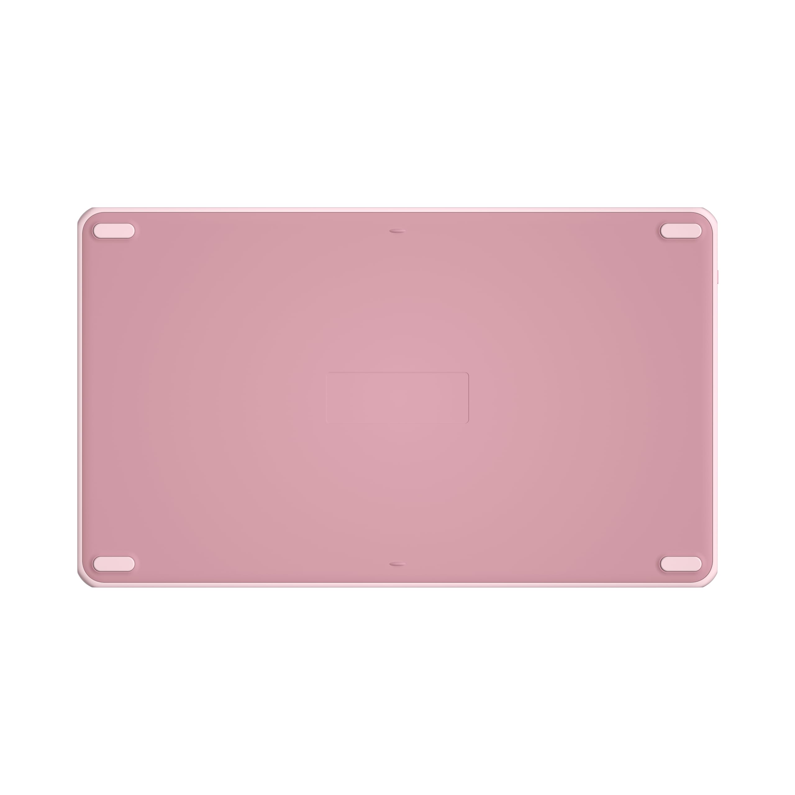 XP-Pen Deco L Rosa Mesa Digitalizadora com 8 teclas de