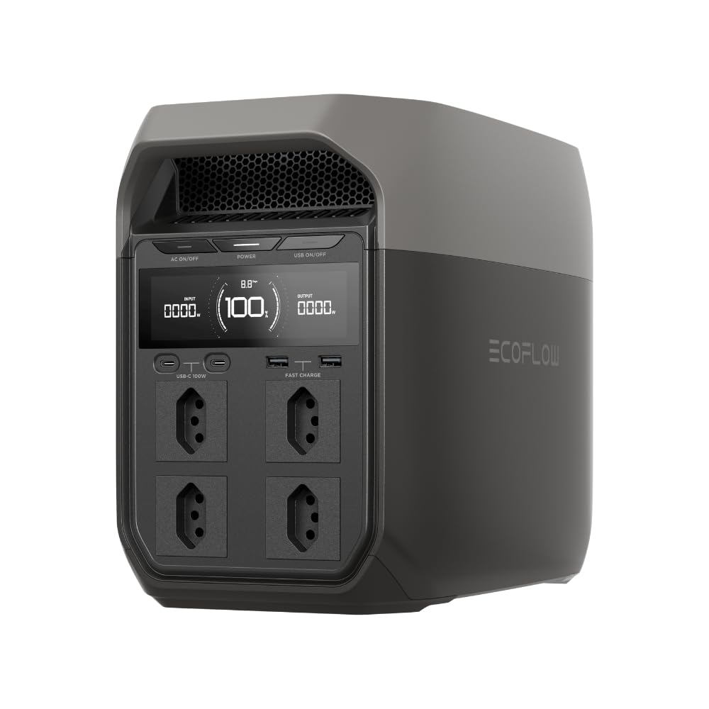 EcoFlow Delta 3