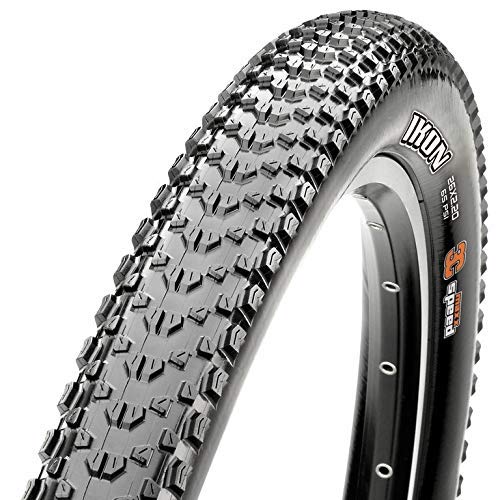 Copertone Maxxis Ikon 29x2.20 EXO TLR Tubeless Ready - Pieghevole Per MTB E Trail